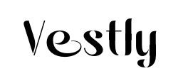 Vestly - logo